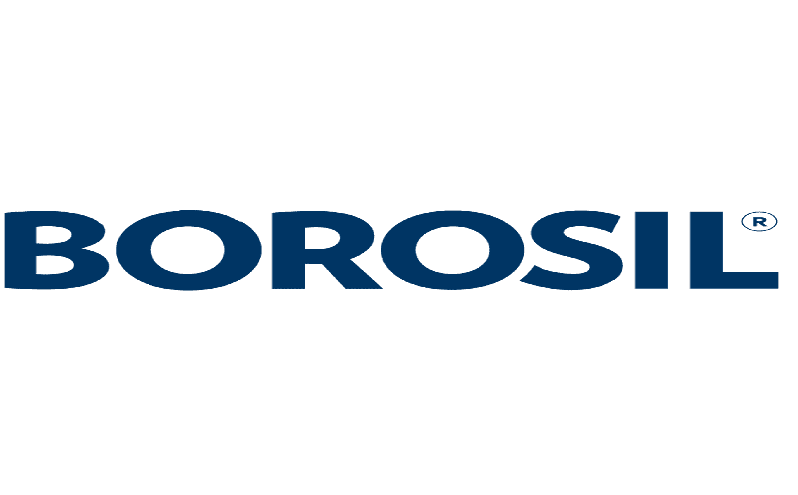 Borosil logo
