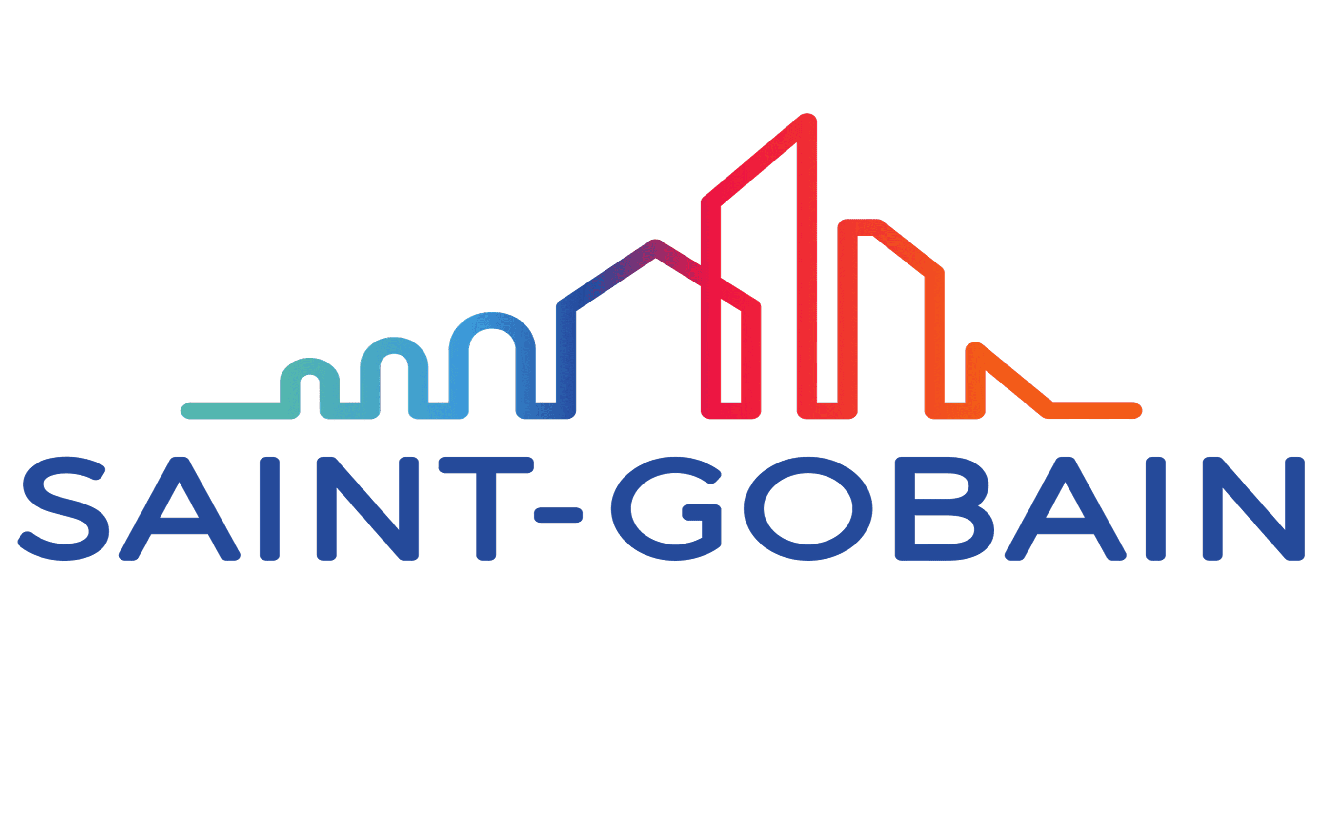 Saint-Gobain logo